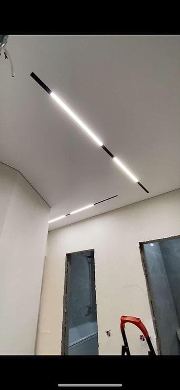 Строительство под ключ: Натижной потолок Натижной потолок Натижной потолок — 2