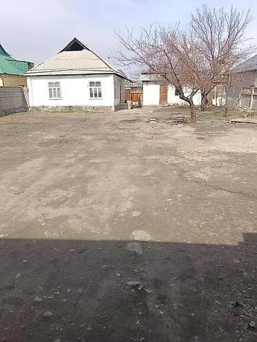 Үйлөр: Продаю дом.Начало Новопавловки Ленинский район ближе к Киркомстрой — 10