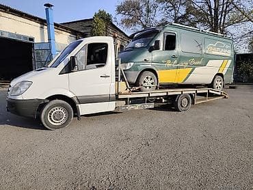 suv: С лебедкой — 1