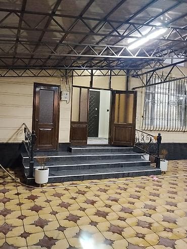 дом ок ордо: 🏡 Продаётся уютный двух этажный дом в ж/м Ак Ордо 2 📐 Площадь дома — 3