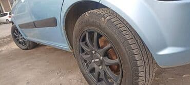 фары на нексия 2: Hyundai Getz: 2006 г., 1.6 л, Автомат, Бензин, Хэтчбэк — 6