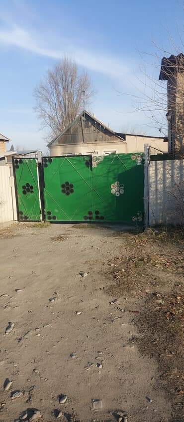 чаткуль село дом: Дом, 80 м², 5 комнат, Собственник — 2