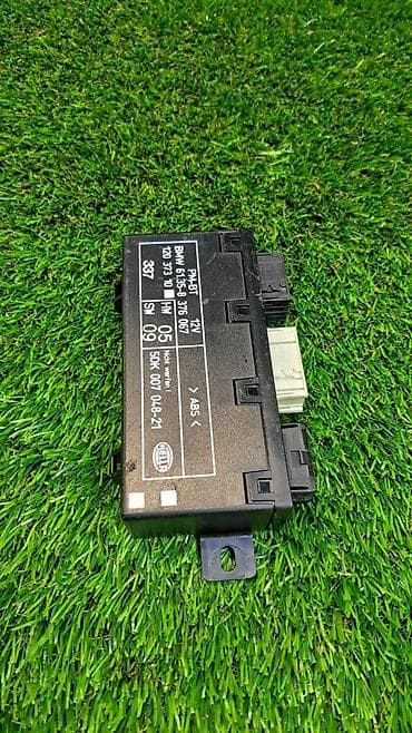 bmw 2007: Блок двери зеркал Е39 8 376 067 Год 2002 В отличном состоянии — 3