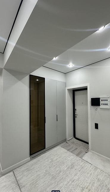 royal construction: 3 комнаты, 84 м², Элитка, 5 этаж, Евроремонт — 3