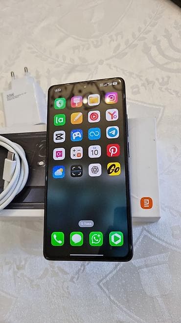 смарт часы бишкек цум цена: Redmi, Redmi Note 14, Б/у, 256 ГБ, цвет - Черный, 1 SIM, 2 SIM — 9