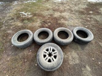 диски на опель зафира а: Комплект автомобильных шин (5 штук) LEXUS. GX470 Характеристики: - — 5