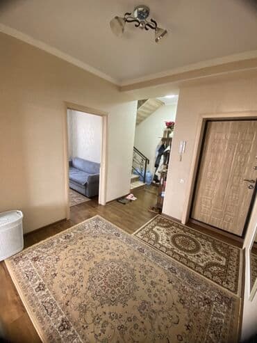 квартира с панорамным видом: 5 и более комнат, 141 м², Индивидуалка, 9 этаж, Евроремонт — 3