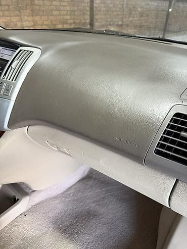 lexus rx 350 2010: Lexus RX: 2007 г., 3.5 л, Автомат, Газ, Кроссовер — 9