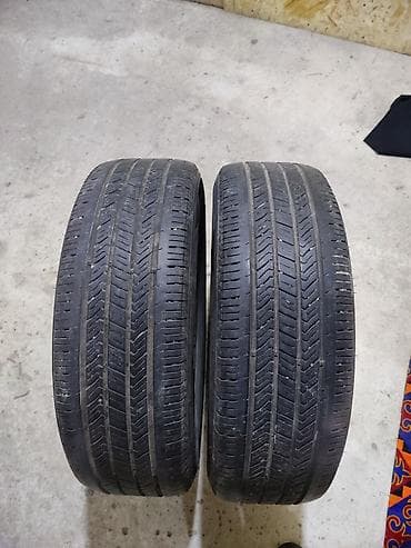 su 7: Шины 215 / 65 / R 16, Лето, Комплект, Легковые, Корея, Kumho — 8