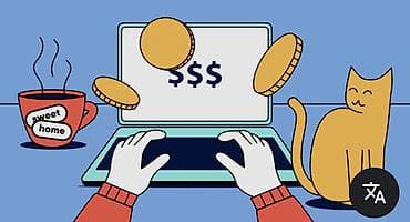 hyper x cloud: Онлайн-курс «Заработок из дома» Что это: - Обучающая программа по — 1