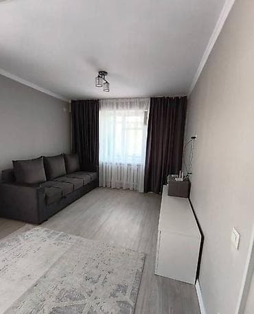 Кыймылсыз мүлк: 1 бөлмө, Чогуу жашоосу жок, Толугу менен эмереги бар — 1