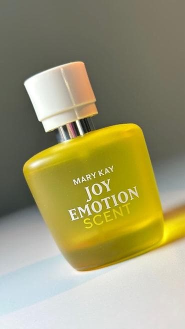 айнектер: Парфюмерная вода Mary Kay Joy Emotion Scent. - Категория: женский — 1