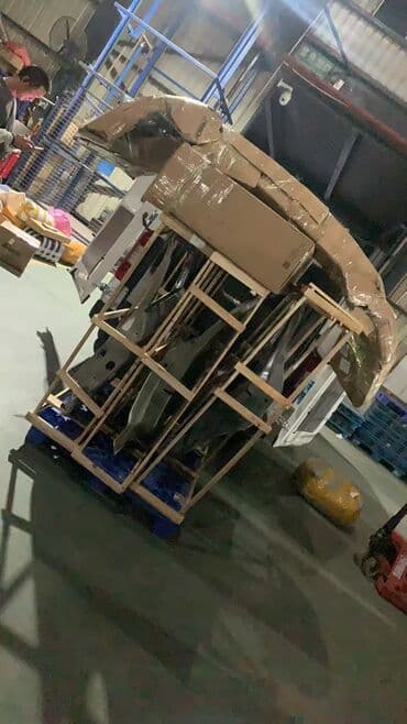 купить фары на гольф 4: Что мы можем предложить? Б/У и новые (оригинальные и аналоги) запчасти — 7