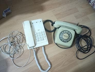 aiphone 16: Продаю стационарные телефоны — 1