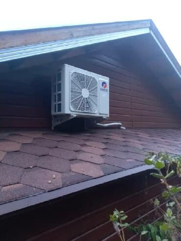 Кондиционер Gree Инверторный