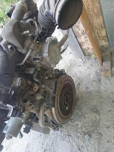 полировычный машынка: Турбина Haval 2023 г., Б/у, Аналог, Китай — 1