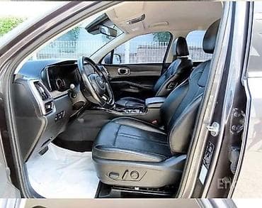 киа 2024: Kia Sorento: 2020 г., 2.2 л, Автомат, Дизель, Внедорожник — 8