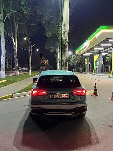 bad e2: MG : 2022 г., Универсал — 4