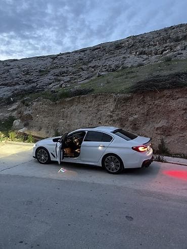 camry 2003: Колеса в сборе R 19, Б/у, Комплект, Литые, отверстий - 5 — 3