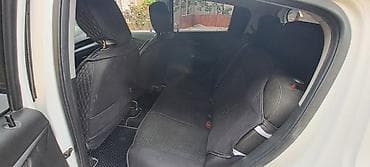 Транспорт: Chevrolet Spark: 2017 г., 1 л, Автомат, Бензин, Хетчбек — 7