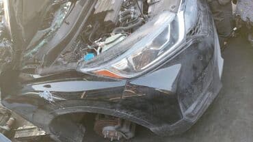 запчасти на хонда одиссей в бишкеке: Хавкат Honda, 2018 г., Б/у, Оригинал — 6