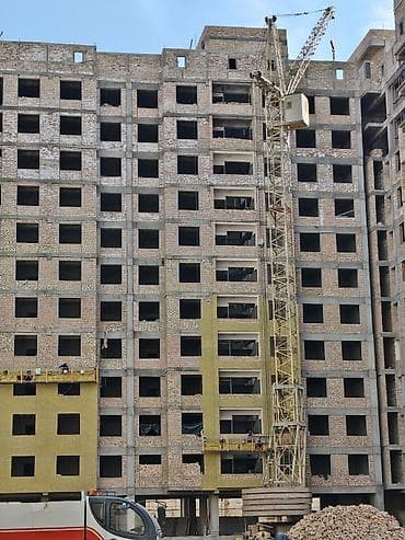 o store: 2 комнаты, 75 м², 7 этаж, Готовая ПСО (под самоотделку) — 2