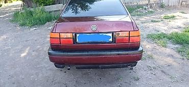 волсваген кросс поло: Volkswagen Vento: 1994 г., 1.8 л, Ручные, Бензин, Седан — 4