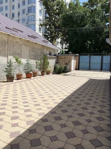 дом в районе тэц: 120 м², 4 комнаты, Забор, огорожен, Утепленный — 1