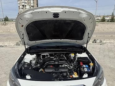 накладка на бампер субару: Subaru Outback: 2019 г., Универсал — 8