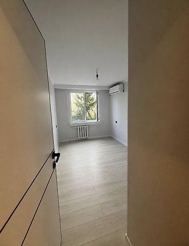 104: 2 комнаты, 43 м², 104 серия, 2 этаж, Евроремонт — 2