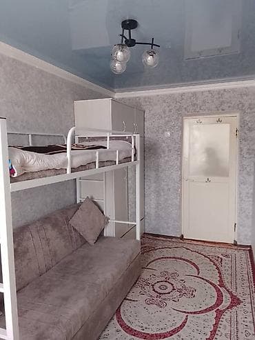 кирпичный дом: 2 комнаты, 45 м², 2 этаж, Евроремонт — 4