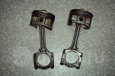 расточка блока цилиндров цена: Mitsubishi 6G74GDI поршень, Мицубиси 6G74GDI поршень Поршень без — 1