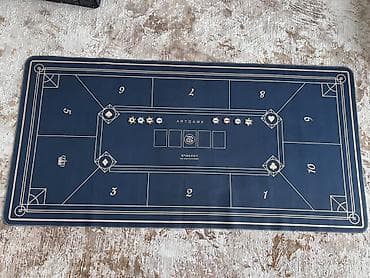 фишки футбол: 🎲 Аренда покерного набора в Бишкеке В наборе: • фишки (500шт) • — 6