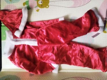 форма самбо: Детские карнавальные костюмы (Дед Мороз размер 36) Зайчик (30) Гномик — 5