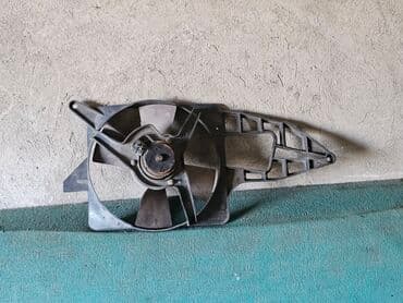 радиатор кондиционера опель зафира а: Вентилятор Opel 1999 г., Б/у, Оригинал, Германия — 1