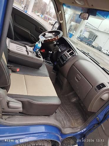 диски на хундай солярис: Легкий грузовик, Hyundai, Стандарт, 2 т — 8