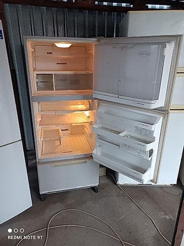 холодильник свечка: Холодильники разных типов и размеров - Доступны несколько моделей — 4