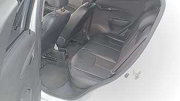 Продажа авто: Chevrolet Spark: 2018 г., 1 л, Вариатор, Бензин, Хэтчбэк — 8