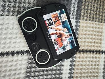 nintendo advance sp: Продаю PSP go, по мимо того что консоль очень редкая так ещё и — 3