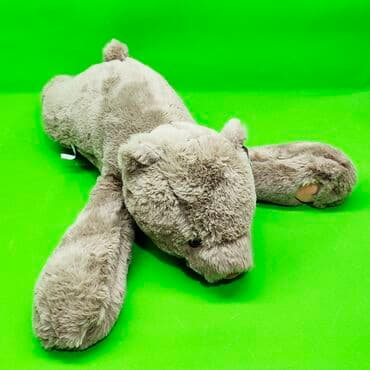 плюшевый мишка большой цена: Медведь игрушка мягкая в ассортименте🧸Доставка, скидка есть. Новый — 5