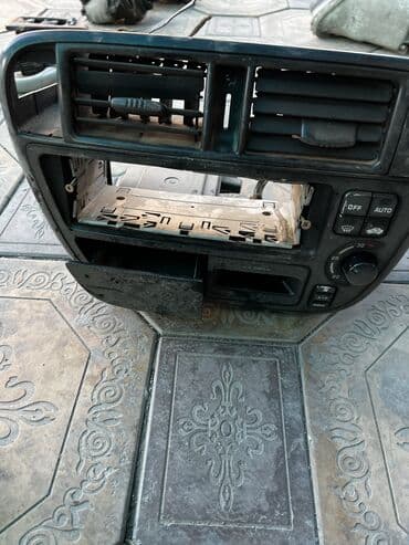 разбор сивик: Хонда сивик 1997 Набор автозапчастей б/у для легкового автомобиля — 6