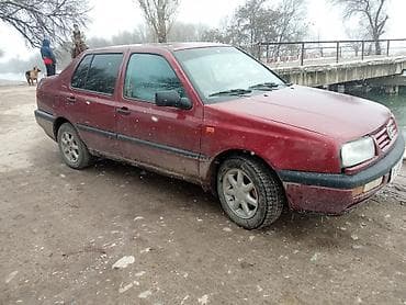 Volkswagen: Volkswagen Vento: 1994 г., Седан — 1