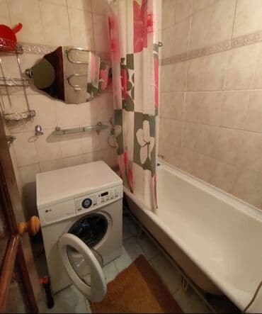 шопоков снять на длительный срок: 1 комната, Агентство недвижимости, Без подселения, С мебелью полностью — 2