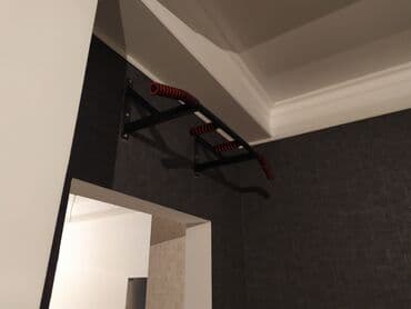 сколько стоит стол для настольного тенниса: Турник, Турник, Наддверный, Новый, Платная доставка, Самовывоз — 3