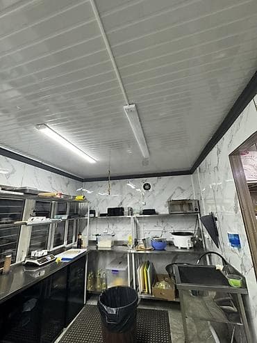 Даяр бизнес: Продаются кухонные принадлежности от кухни суши-бар, в наличии — 5