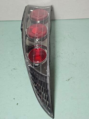 купить фары на мазду 626 ge: Комплект стоп-сигналов Mitsubishi 1996 г., Б/у — 23