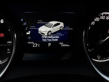 есть вложение: Toyota Camry: 2018 г., 2.5 л, Автомат, Бензин, Седан — 7