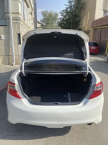 боковые зеркала камри 50: Toyota Camry: 2014 г., 2.5 л, Автомат, Бензин, Седан — 6