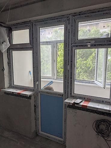 жалюзи вертикальные цена бишкек: Пластиковые и алюминиевые окна, двери и витражи под ключ. Что — 3