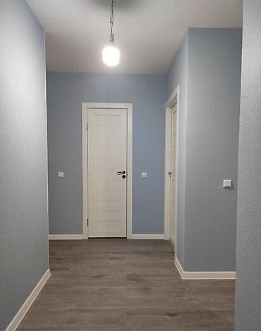 master: Покраска стен, Покраска потолков, Покраска окон, На водной основе, На масляной основе, Больше 6 лет опыта — 5